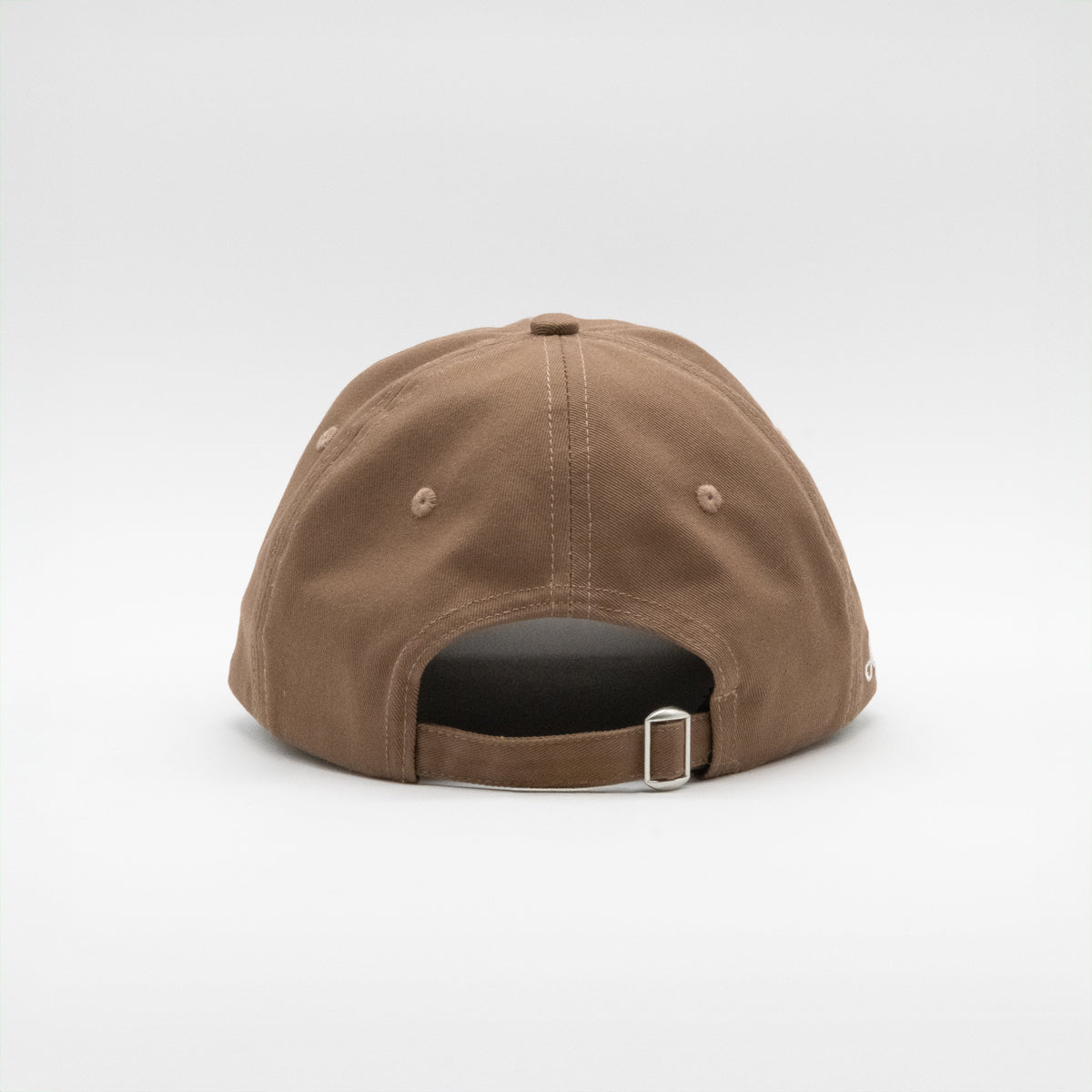 Core Logo Hat - Brown
